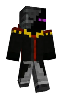 CRLOLM Minecraft avatar full body