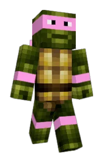 CRTA_AS Minecraft avatar full body