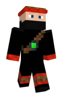 CReaPeR_Mar5 Minecraft avatar full body