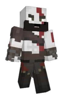 CRing1 Minecraft avatar full body