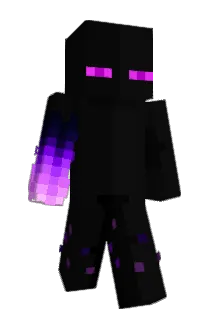 CSAvcu Minecraft avatar full body