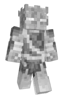 CSF_gosva064 Minecraft avatar full body