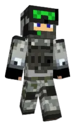 Custom render preview
