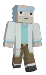 Custom render preview