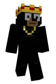 CSZ_ Minecraft avatar full body