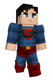 CSkirry Minecraft avatar full body