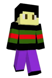 CStoneking297 Minecraft avatar full body