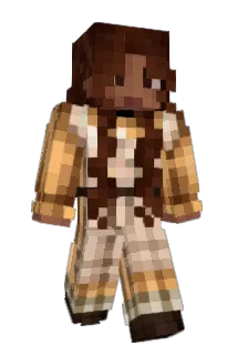 CTHopper Minecraft avatar full body
