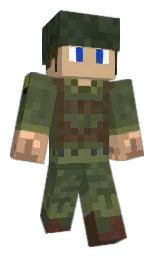 Custom render preview