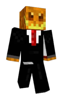 CTL_Lewis Minecraft avatar full body