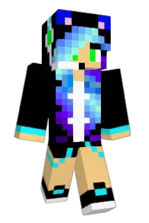 CTLam_ Minecraft avatar full body