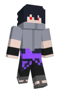 CTYORO Minecraft avatar full body