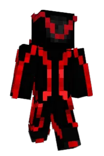 CT_Nax Minecraft avatar full body