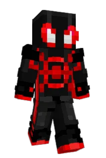 CT_Phasma Minecraft avatar full body
