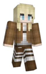 Custom render preview
