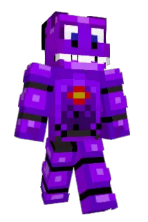CULLEN_MAN1103 Minecraft avatar full body