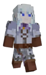 Custom render preview