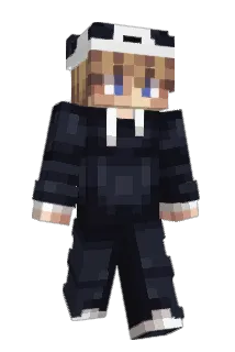CUTYOURFACE Minecraft avatar full body
