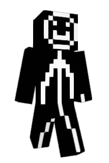 CWM473 Minecraft avatar full body