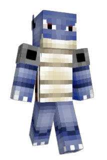 CWright0 Minecraft avatar full body