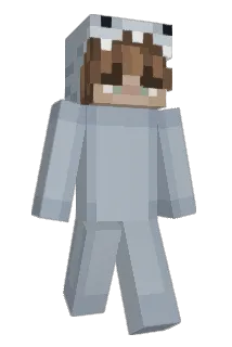 CXTCreon Minecraft avatar full body