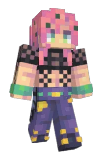 CYCYCYCYCYCYCY Minecraft avatar full body