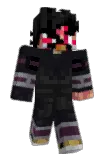 CYPICALL Minecraft avatar full body