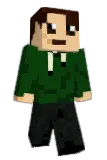 CYRITZZ Minecraft avatar full body