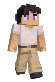 CYXRIKs Minecraft avatar full body