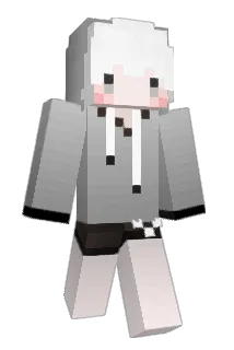CYxxxx_ Minecraft avatar full body