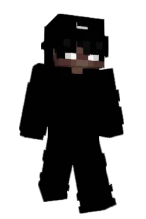CZMC_R3spect Minecraft avatar full body