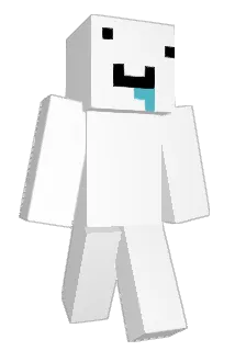 CZ_Dave Minecraft avatar full body