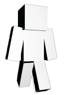C_0LD Minecraft avatar full body
