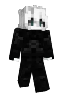 C_Angelo_ Minecraft avatar full body