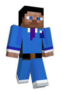 C_Arnholst Minecraft avatar full body