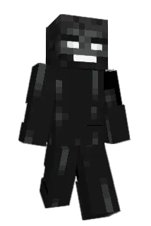 C_Coil Minecraft avatar full body