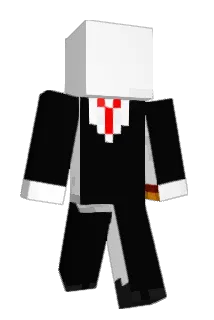 C_Deez Minecraft avatar full body