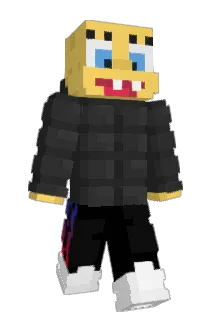 C_H_R_I Minecraft avatar full body