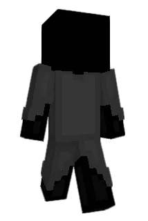 C_Harrison Minecraft avatar full body