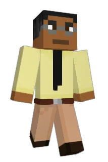 C_Jerns Minecraft avatar full body