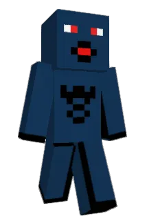 C_Park44 Minecraft avatar full body