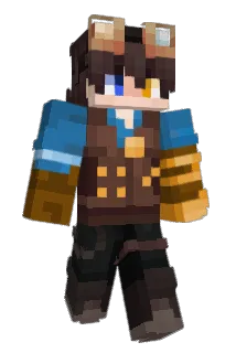 C_You_Tater Minecraft avatar full body