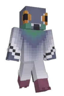 C_est_moi_ Minecraft avatar full body
