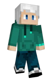C_r_e_e_p_z Minecraft avatar full body