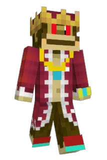 Ca2e0 Minecraft avatar full body