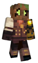 Custom render preview