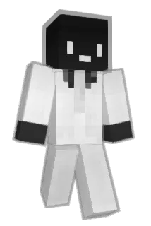 CaKa0 Minecraft avatar full body