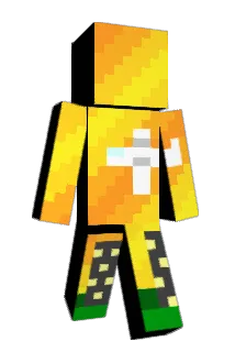 CaRrYiNgS Minecraft avatar full body