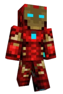 CaWaX_ Minecraft avatar full body