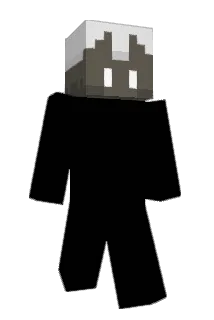 Ca_neka Minecraft avatar full body